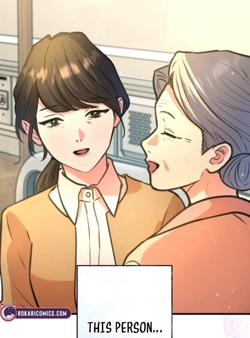 I’ll Borrow Your Face Chapter 28 page 117 - 