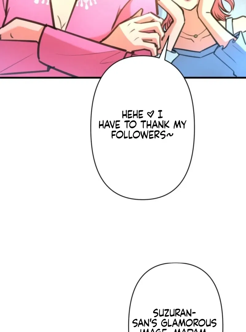I’ll Borrow Your Face Chapter 28 page 13 - 