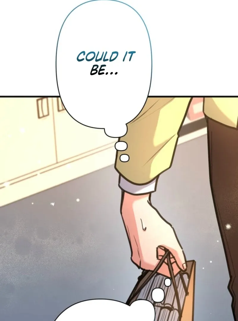 I’ll Borrow Your Face Chapter 28 page 121 - 