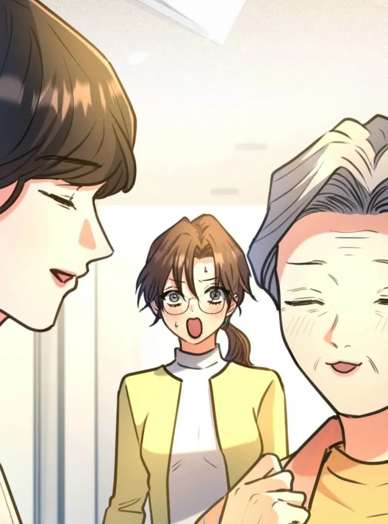 I’ll Borrow Your Face Chapter 28 page 124 - 