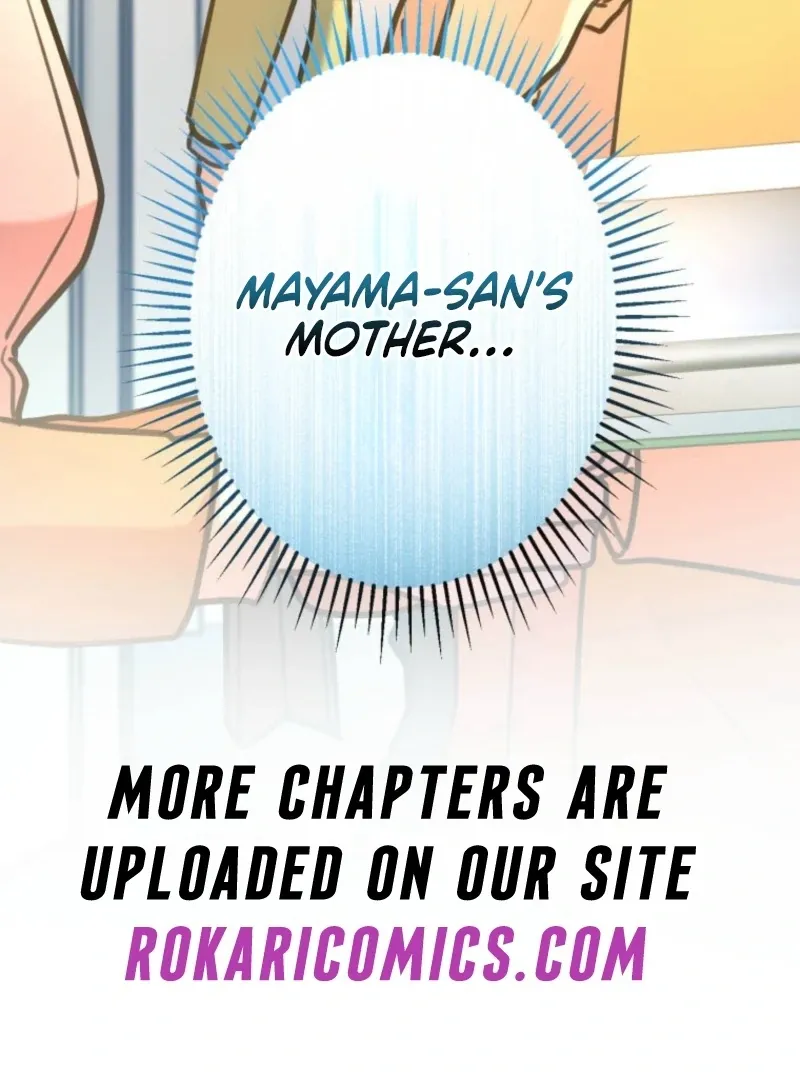 I’ll Borrow Your Face Chapter 28 page 125 - 