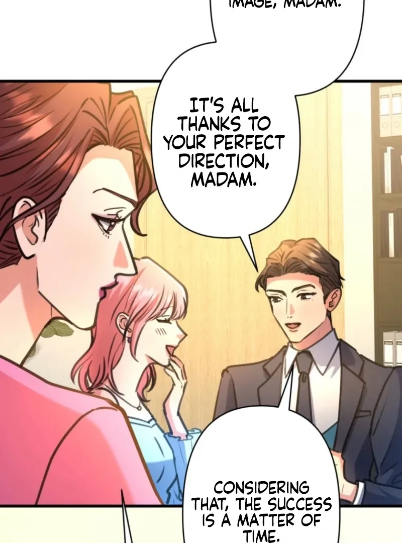 I’ll Borrow Your Face Chapter 28 page 14 - 