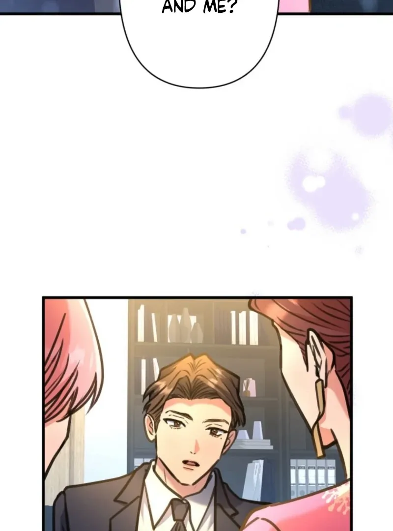 I’ll Borrow Your Face Chapter 28 page 17 - 