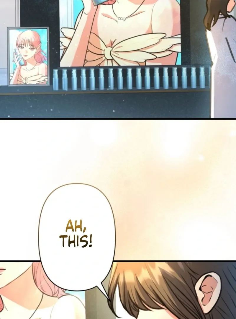I’ll Borrow Your Face Chapter 28 page 3 - 