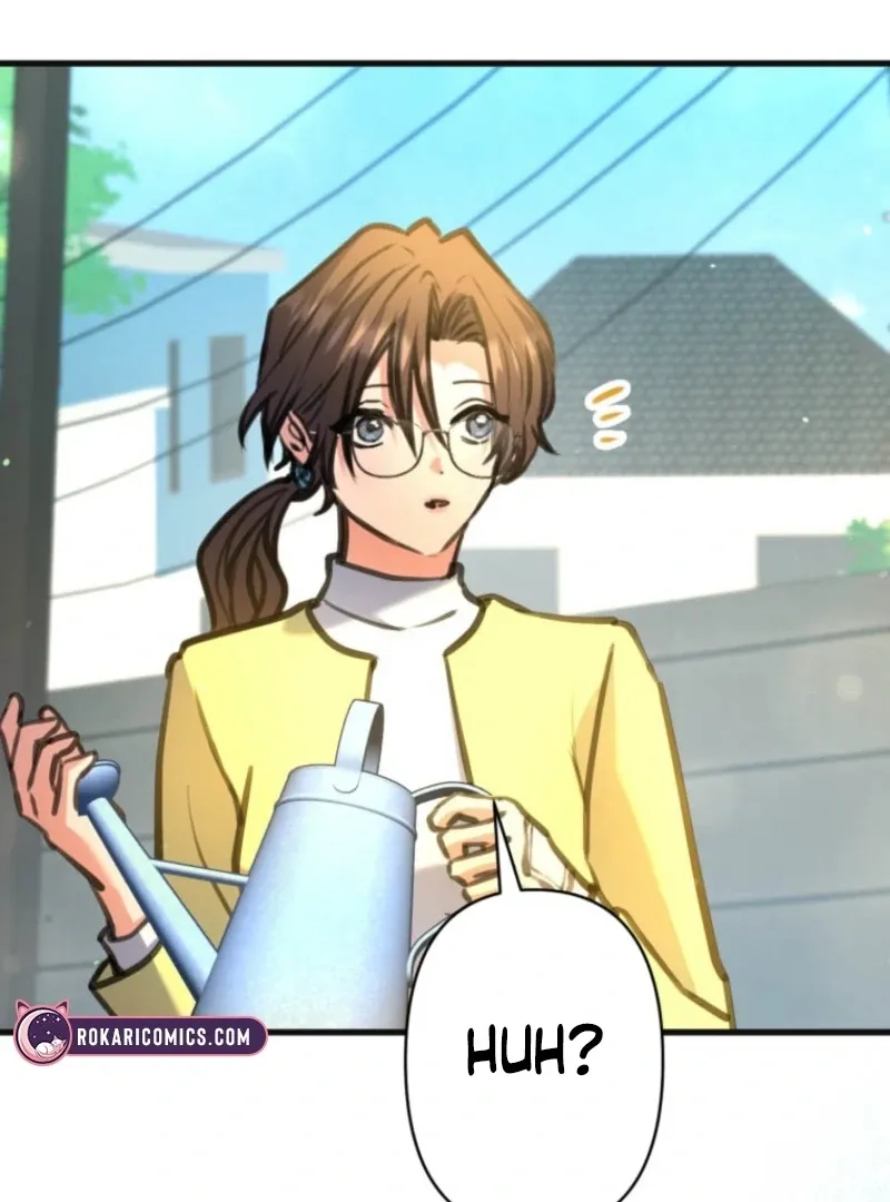 I’ll Borrow Your Face Chapter 28 page 25 - 
