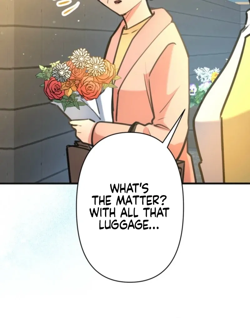 I’ll Borrow Your Face Chapter 28 page 27 - 