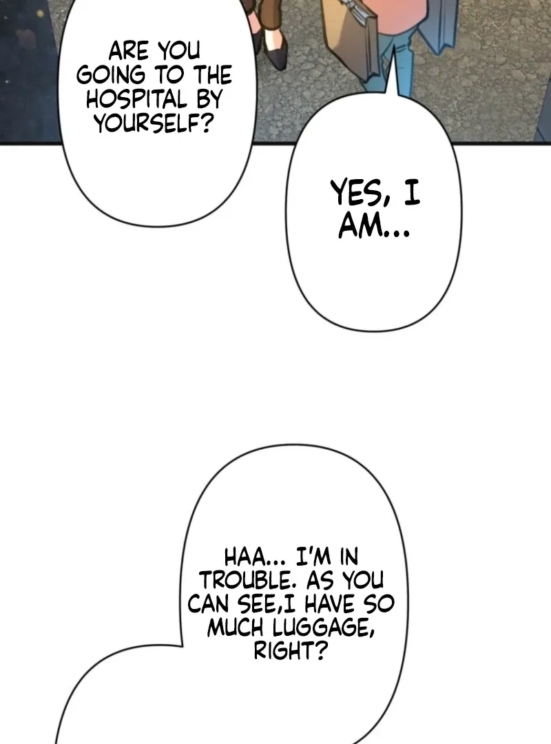 I’ll Borrow Your Face Chapter 28 page 29 - 