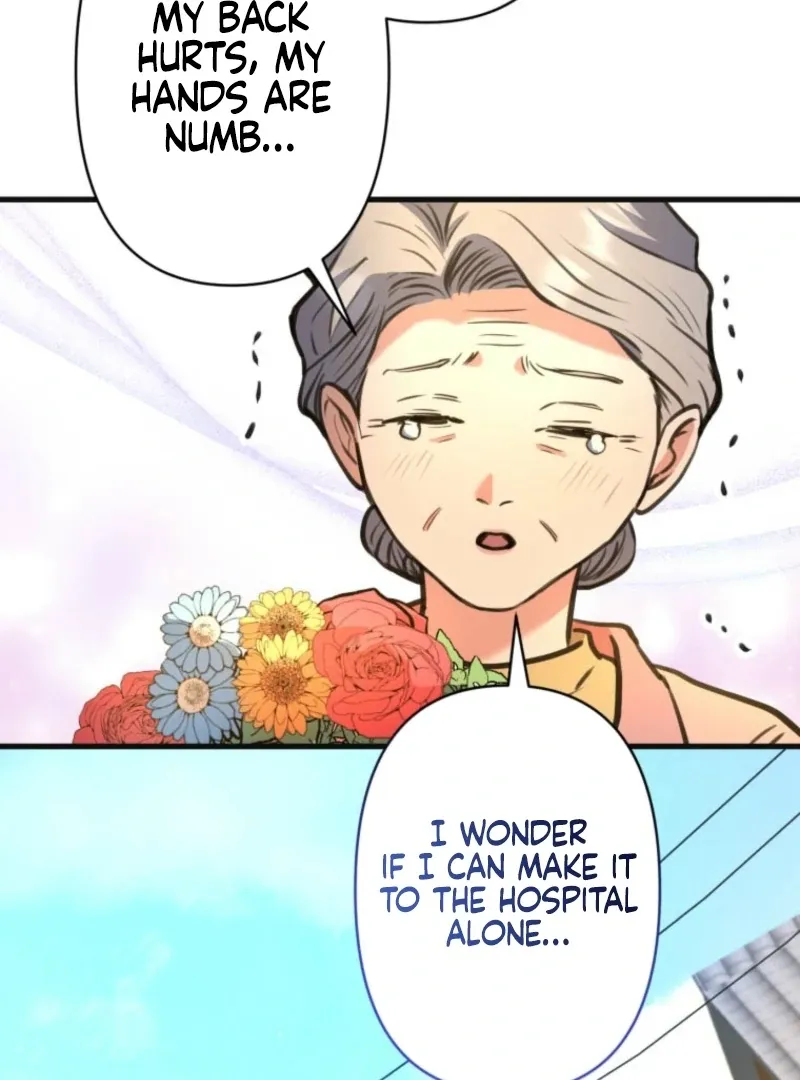 I’ll Borrow Your Face Chapter 28 page 30 - 