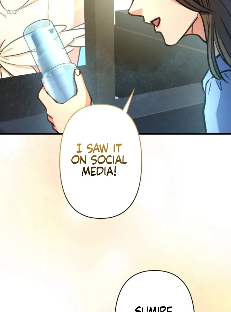 I’ll Borrow Your Face Chapter 28 page 4 - 