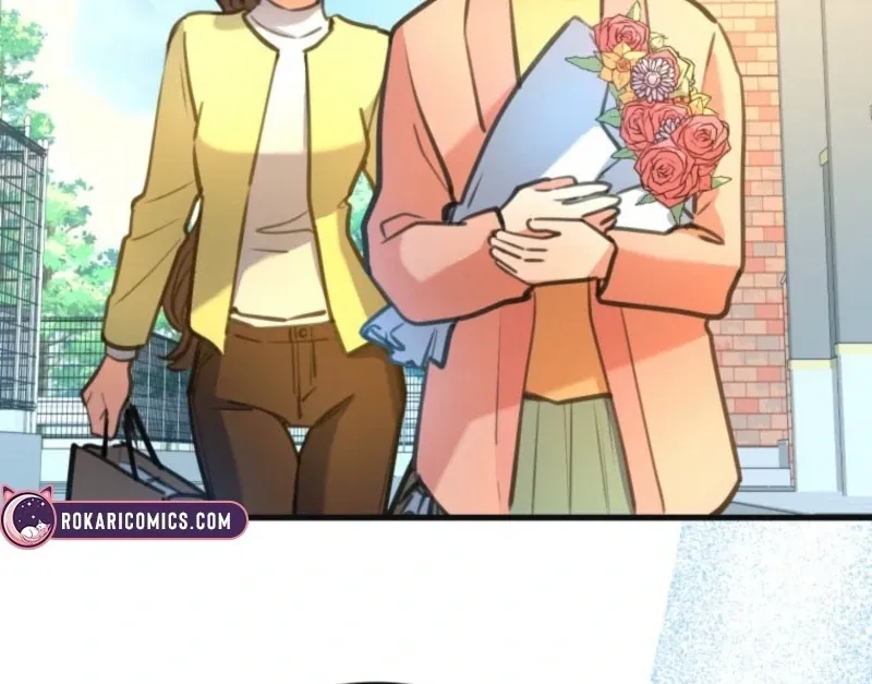I’ll Borrow Your Face Chapter 28 page 37 - 