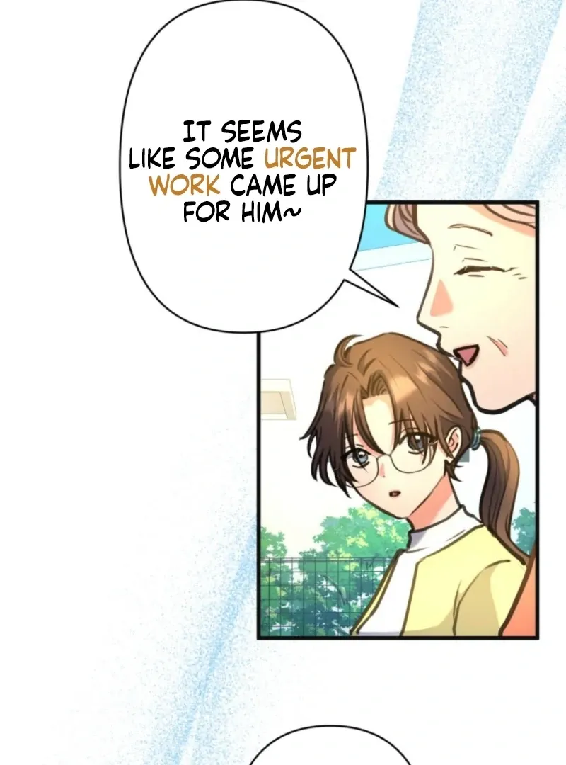 I’ll Borrow Your Face Chapter 28 page 38 - 
