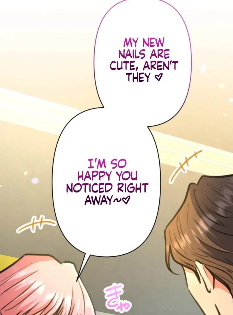 I’ll Borrow Your Face Chapter 28 page 47 - 