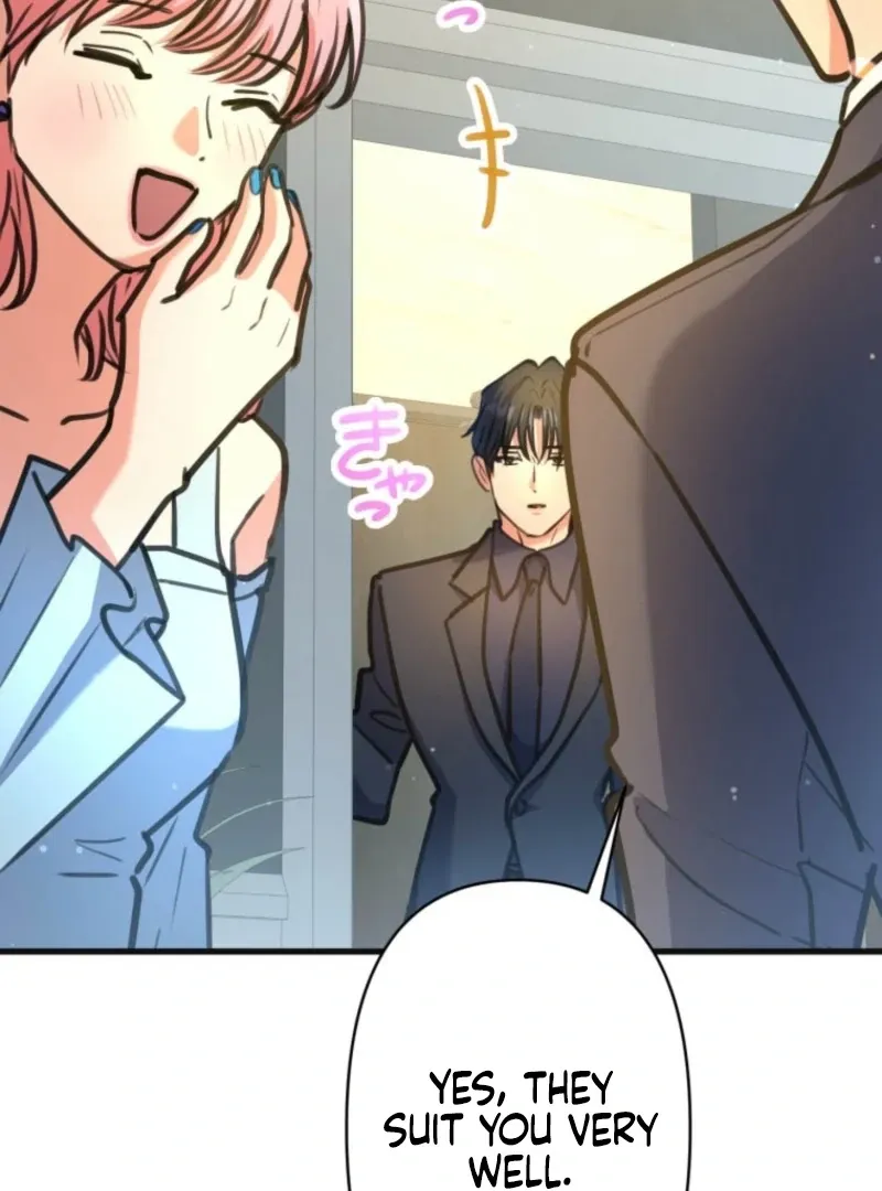 I’ll Borrow Your Face Chapter 28 page 48 - 