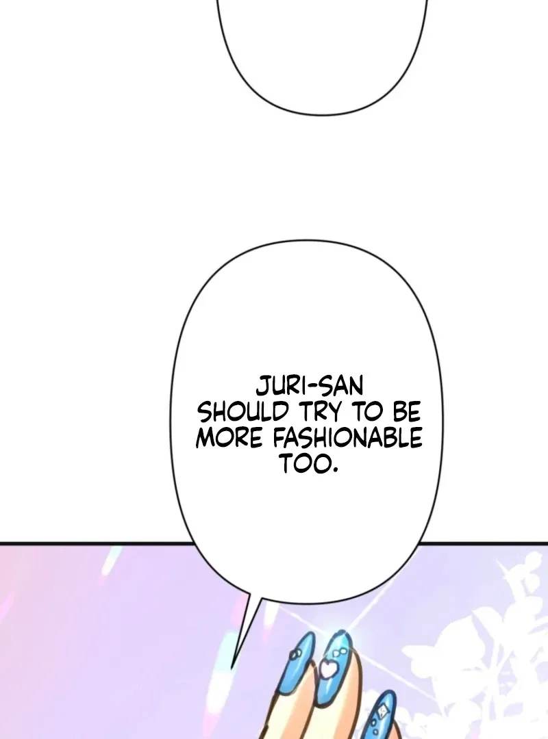 I’ll Borrow Your Face Chapter 28 page 49 - 