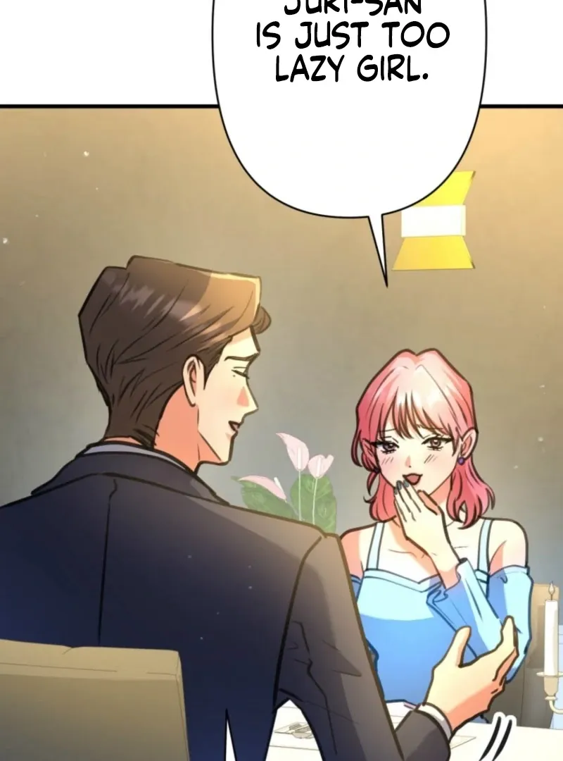 I’ll Borrow Your Face Chapter 28 page 51 - 