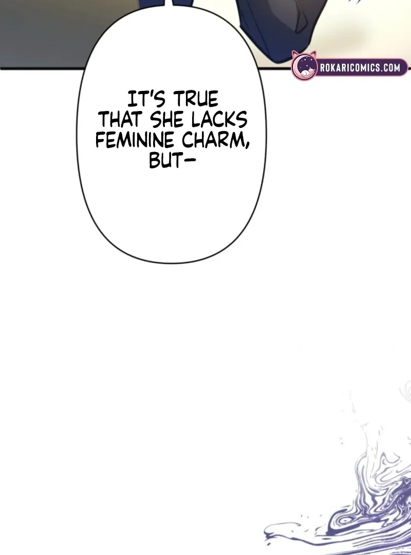 I’ll Borrow Your Face Chapter 28 page 52 - 