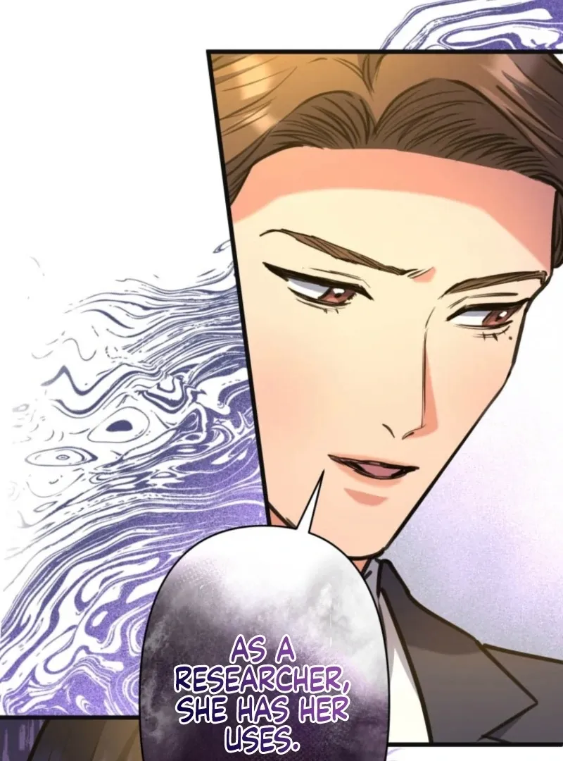 I’ll Borrow Your Face Chapter 28 page 53 - 
