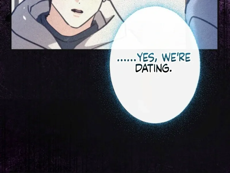 I’ll Borrow Your Face Chapter 28 page 56 - 