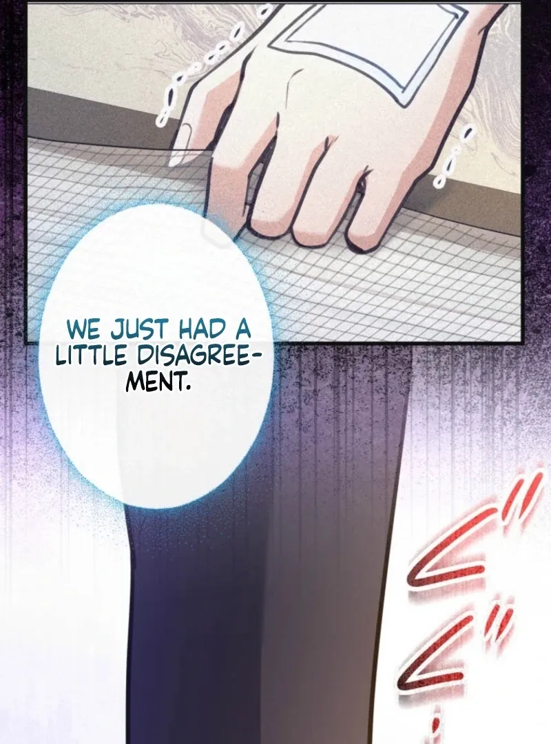 I’ll Borrow Your Face Chapter 28 page 57 - 