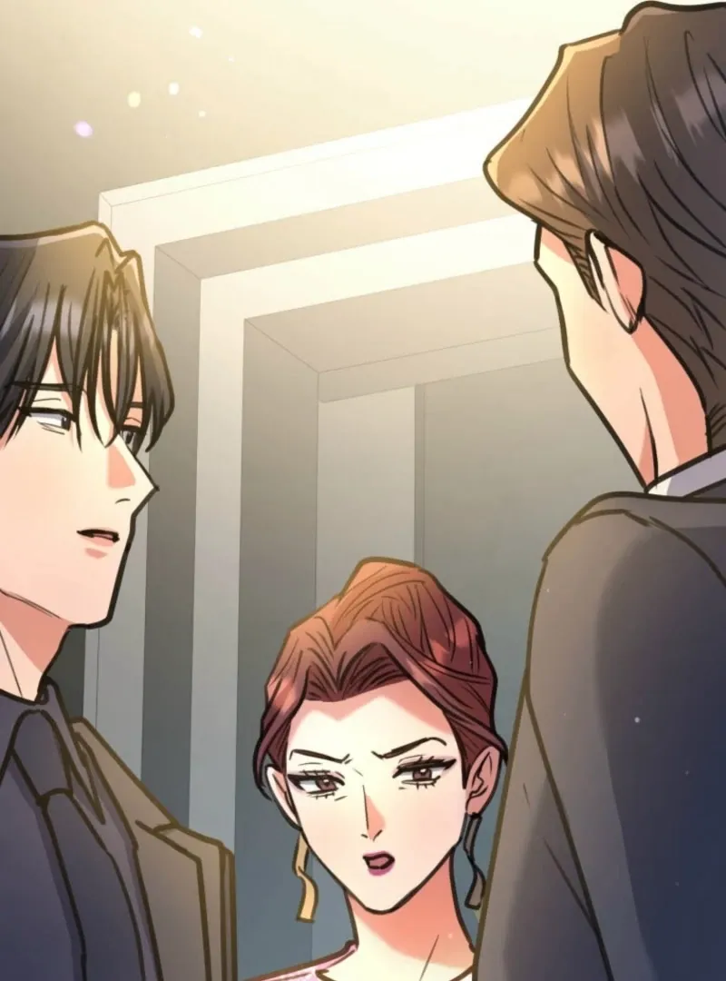 I’ll Borrow Your Face Chapter 28 page 76 - 