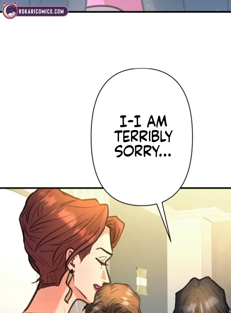 I’ll Borrow Your Face Chapter 28 page 78 - 