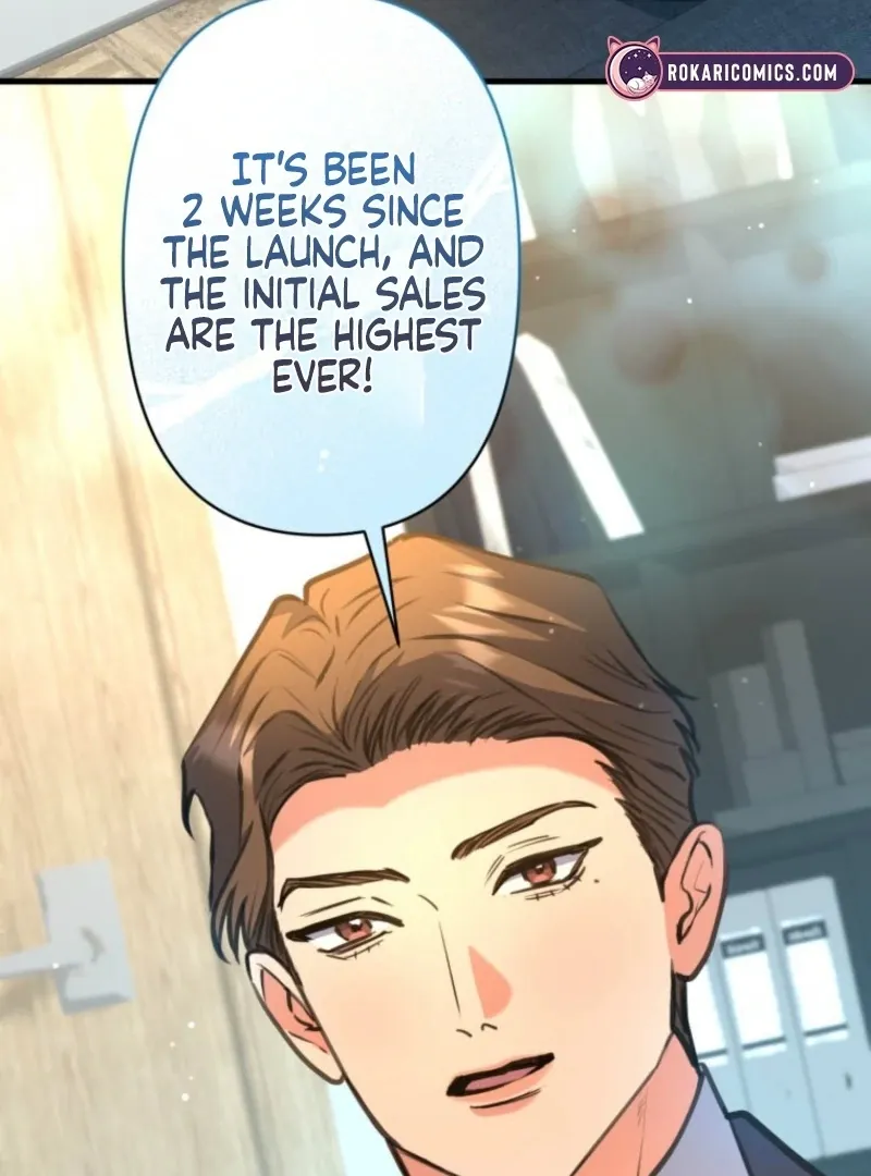 I’ll Borrow Your Face Chapter 28 page 10 - 