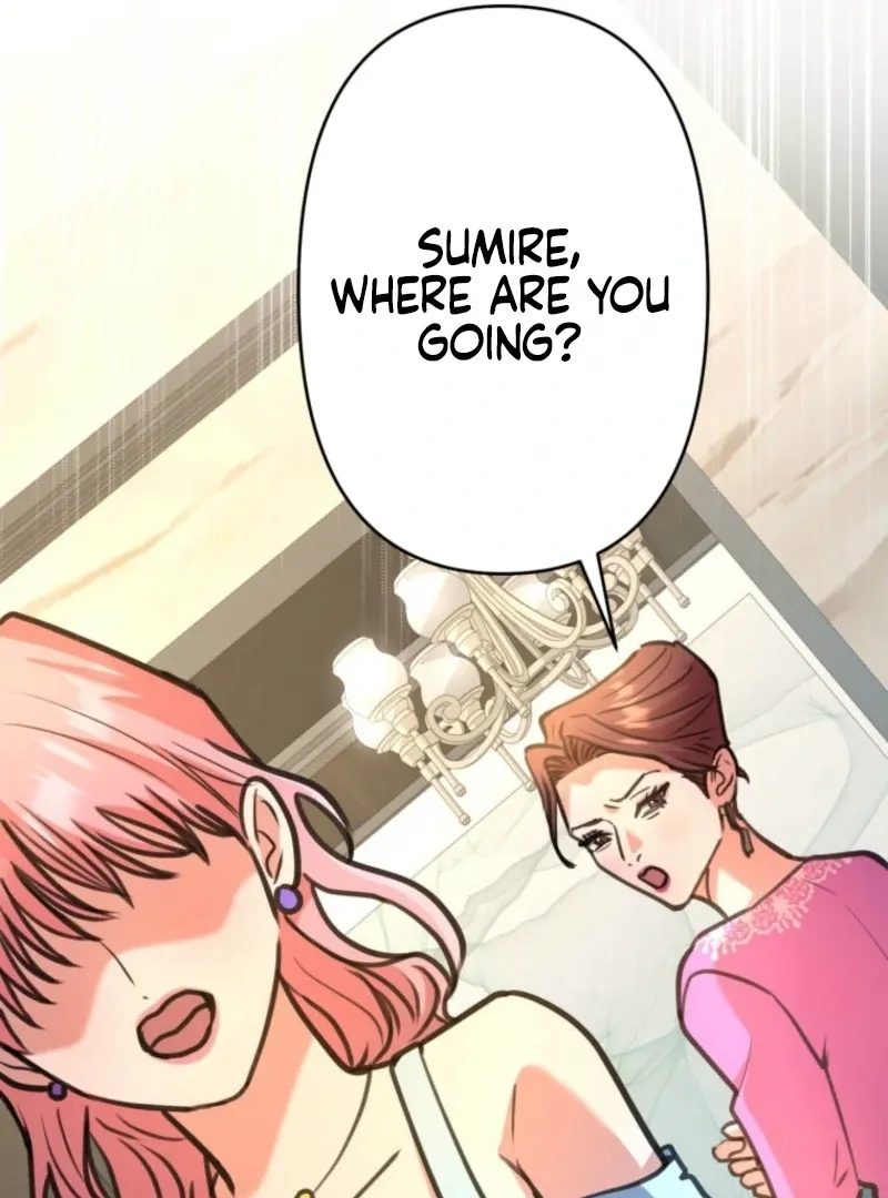 I’ll Borrow Your Face Chapter 28 page 94 - 
