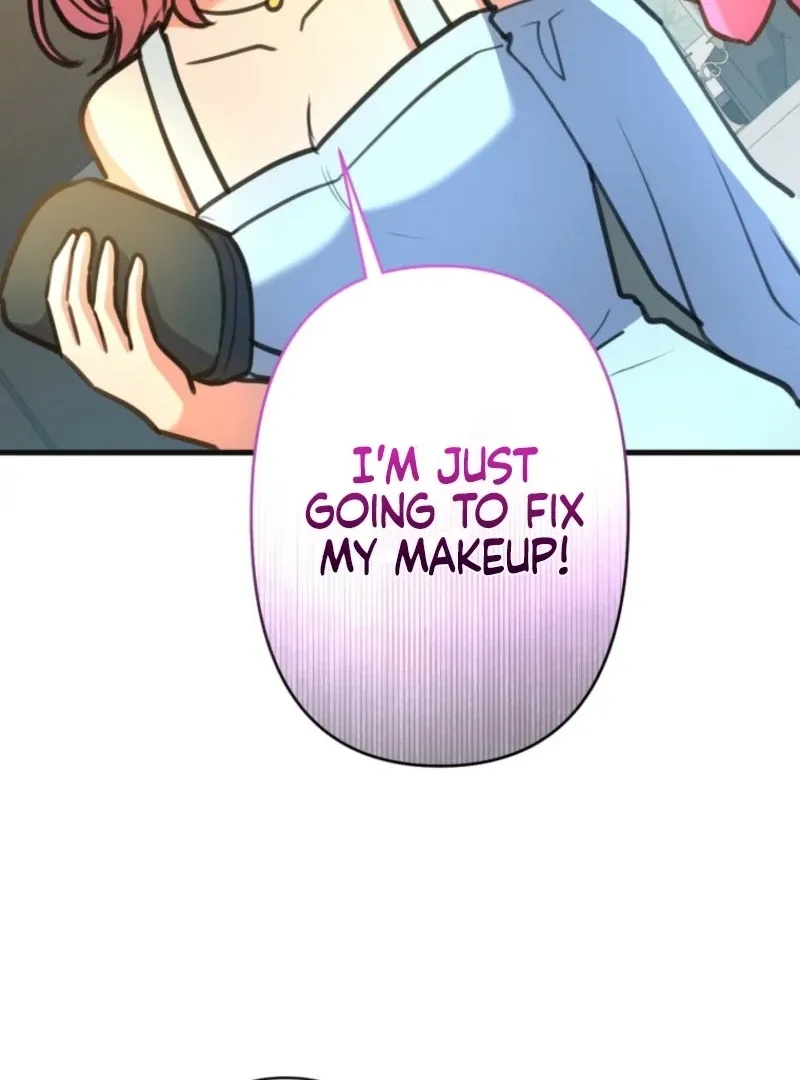 I’ll Borrow Your Face Chapter 28 page 95 - 