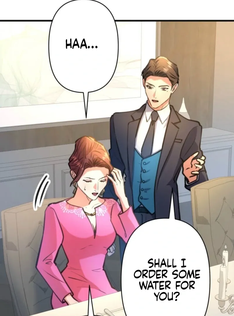 I’ll Borrow Your Face Chapter 28 page 96 - 