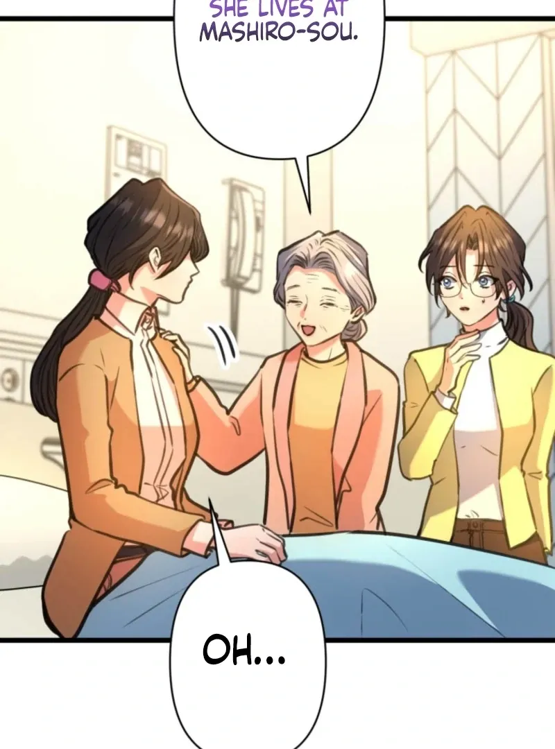 I’ll Borrow Your Face Chapter 29 page 101 - 