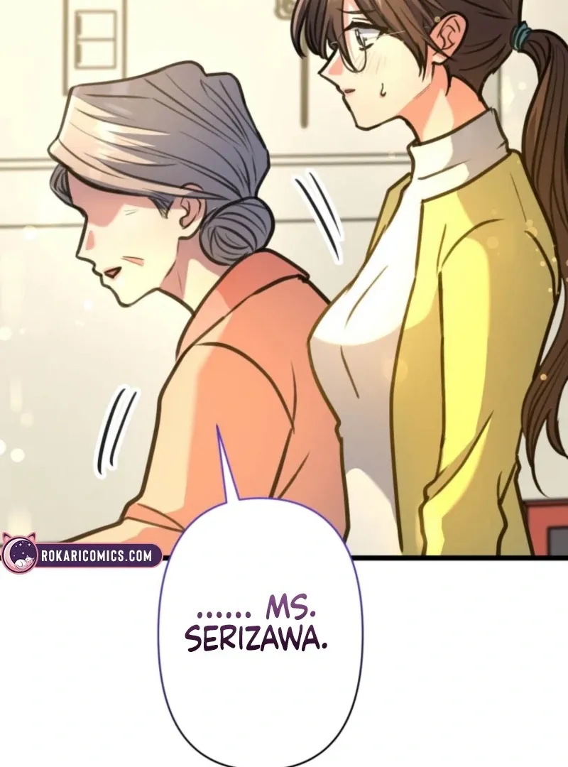 I’ll Borrow Your Face Chapter 29 page 104 - 