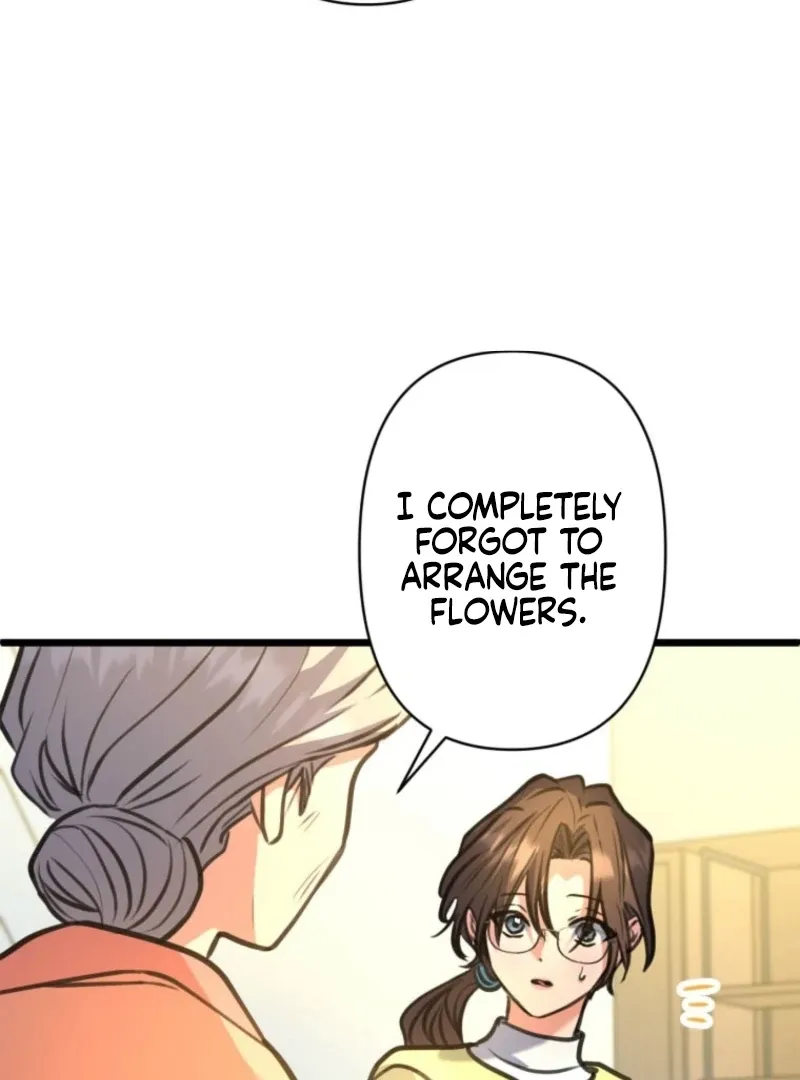 I’ll Borrow Your Face Chapter 29 page 105 - 