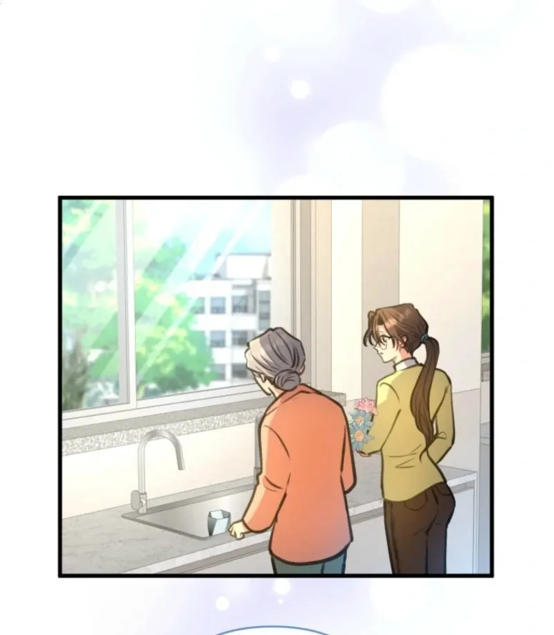 I’ll Borrow Your Face Chapter 29 page 107 - 