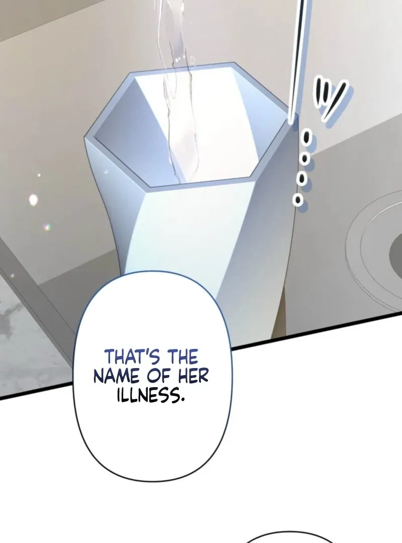 I’ll Borrow Your Face Chapter 29 page 109 - 