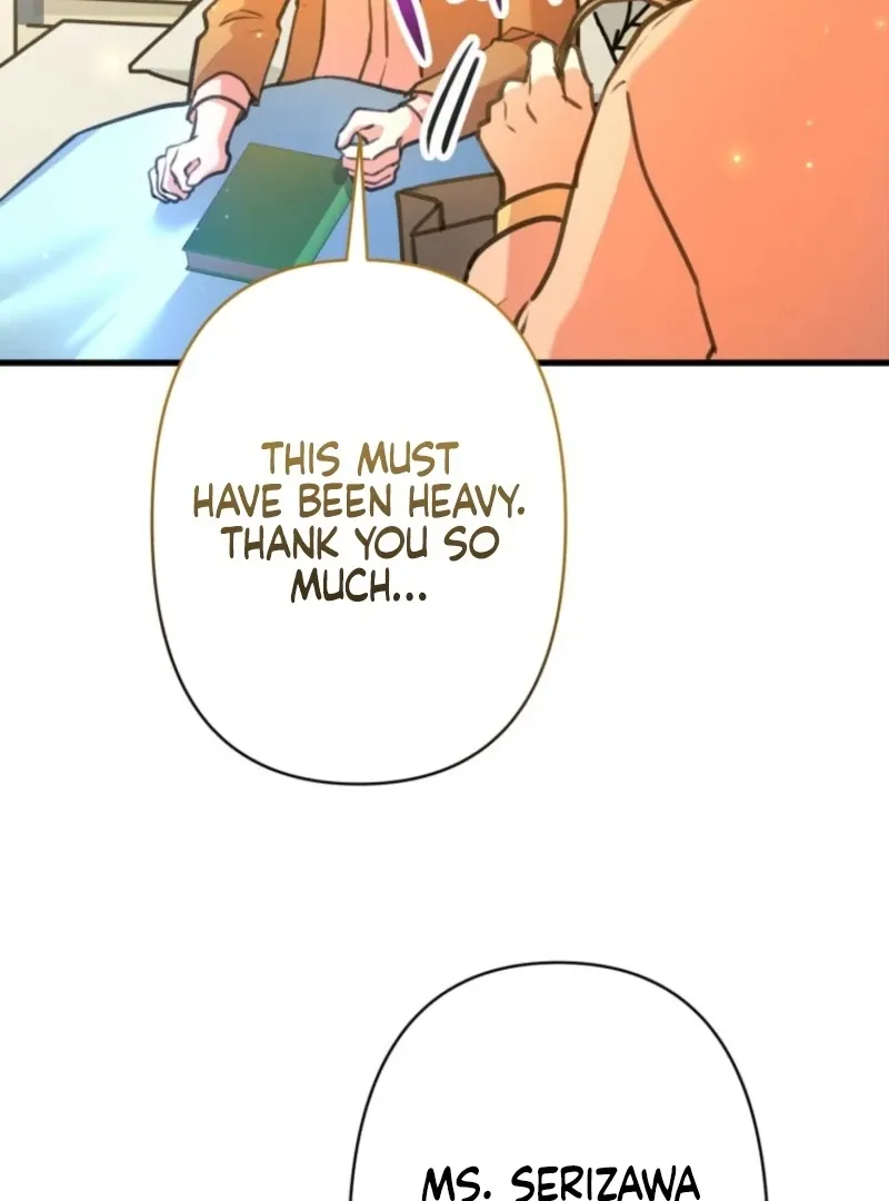 I’ll Borrow Your Face Chapter 29 page 12 - 