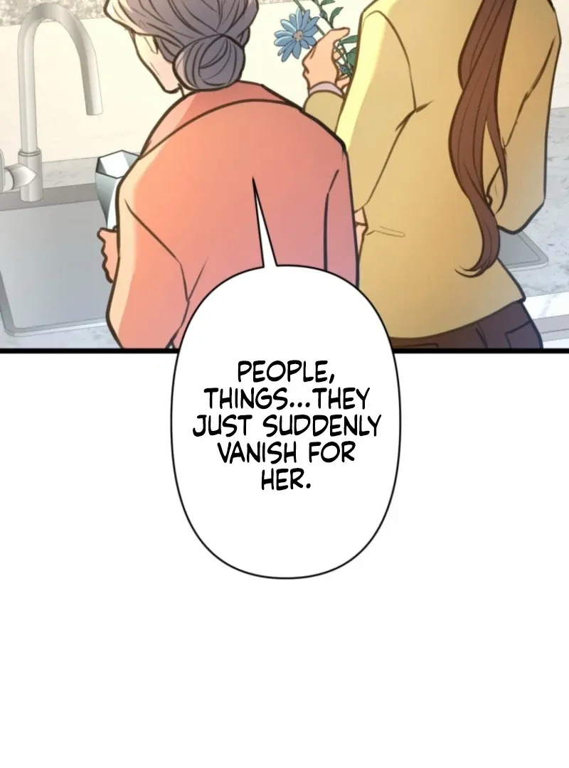 I’ll Borrow Your Face Chapter 29 page 111 - 