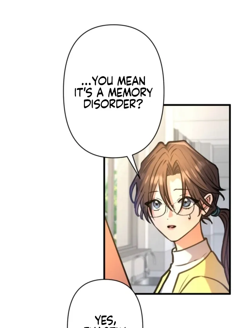 I’ll Borrow Your Face Chapter 29 page 112 - 