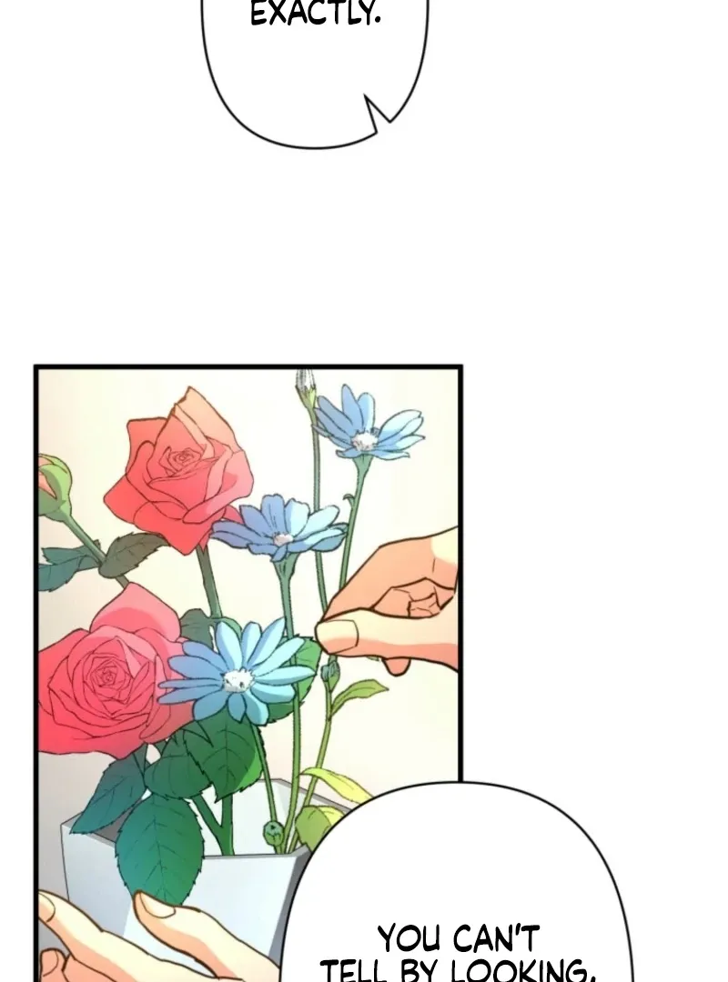 I’ll Borrow Your Face Chapter 29 page 113 - 