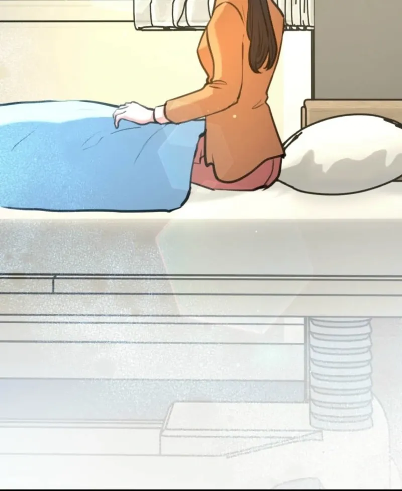 I’ll Borrow Your Face Chapter 29 page 116 - 