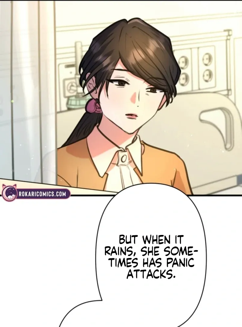 I’ll Borrow Your Face Chapter 29 page 117 - 