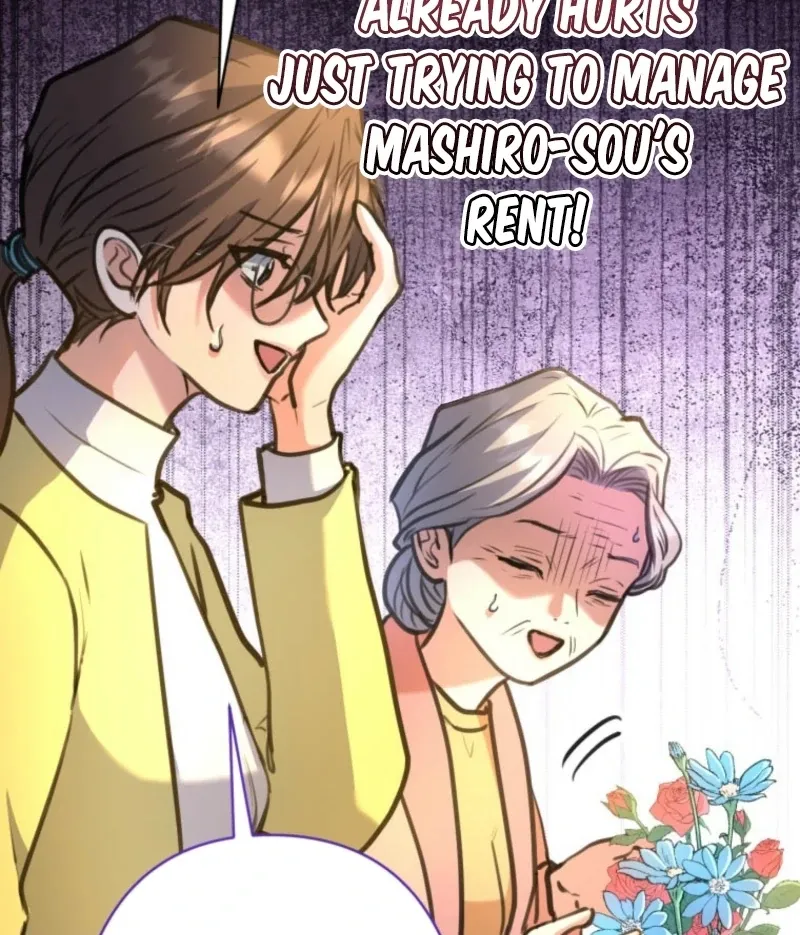 I’ll Borrow Your Face Chapter 29 page 124 - 
