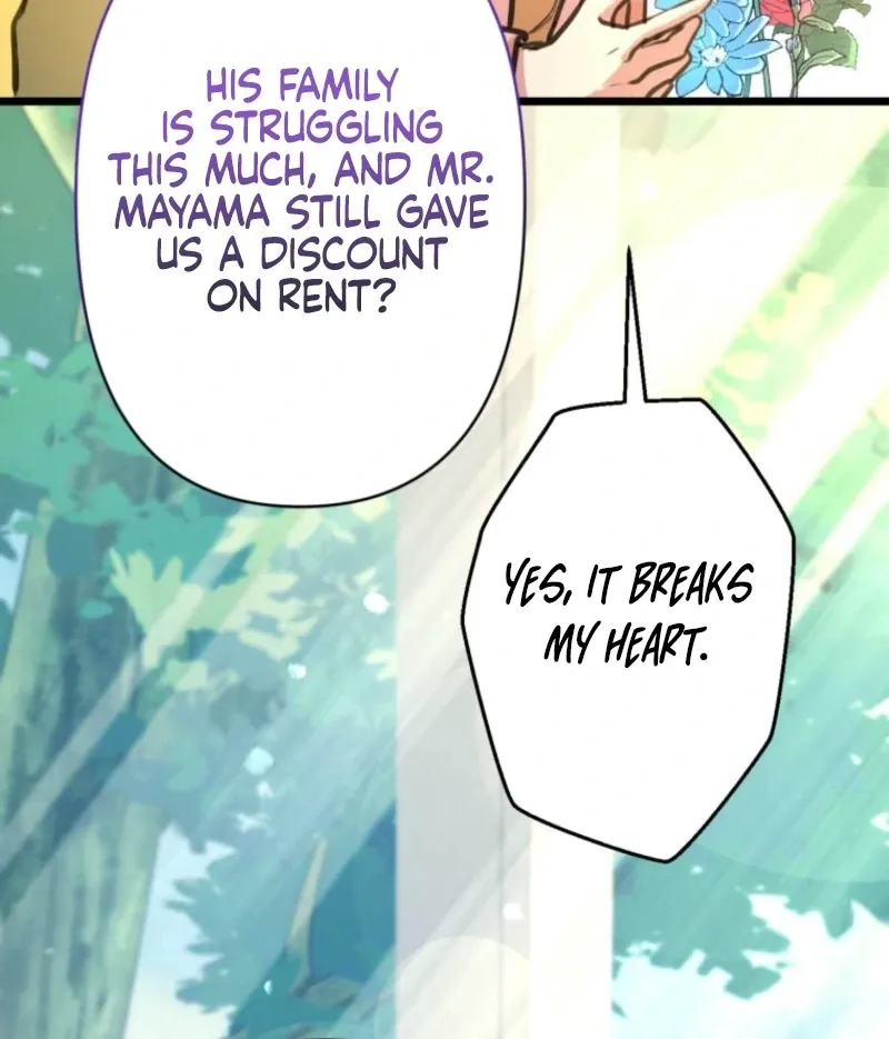I’ll Borrow Your Face Chapter 29 page 125 - 