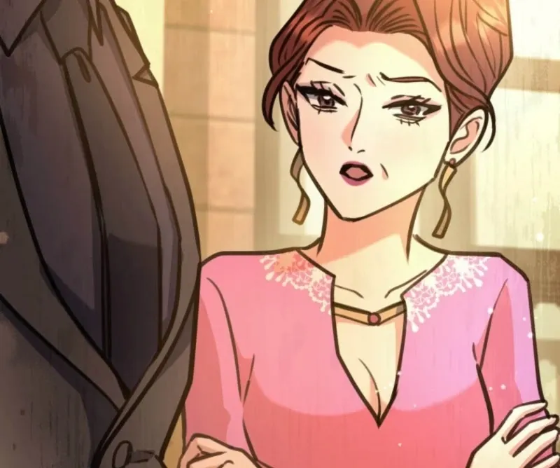 I’ll Borrow Your Face Chapter 29 page 134 - 