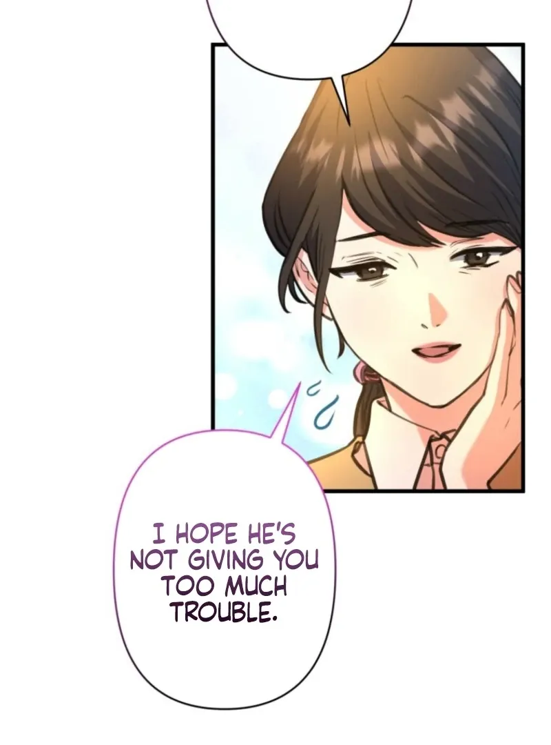 I’ll Borrow Your Face Chapter 29 page 17 - 