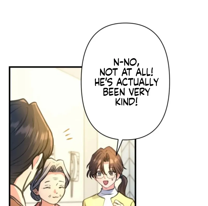I’ll Borrow Your Face Chapter 29 page 18 - 