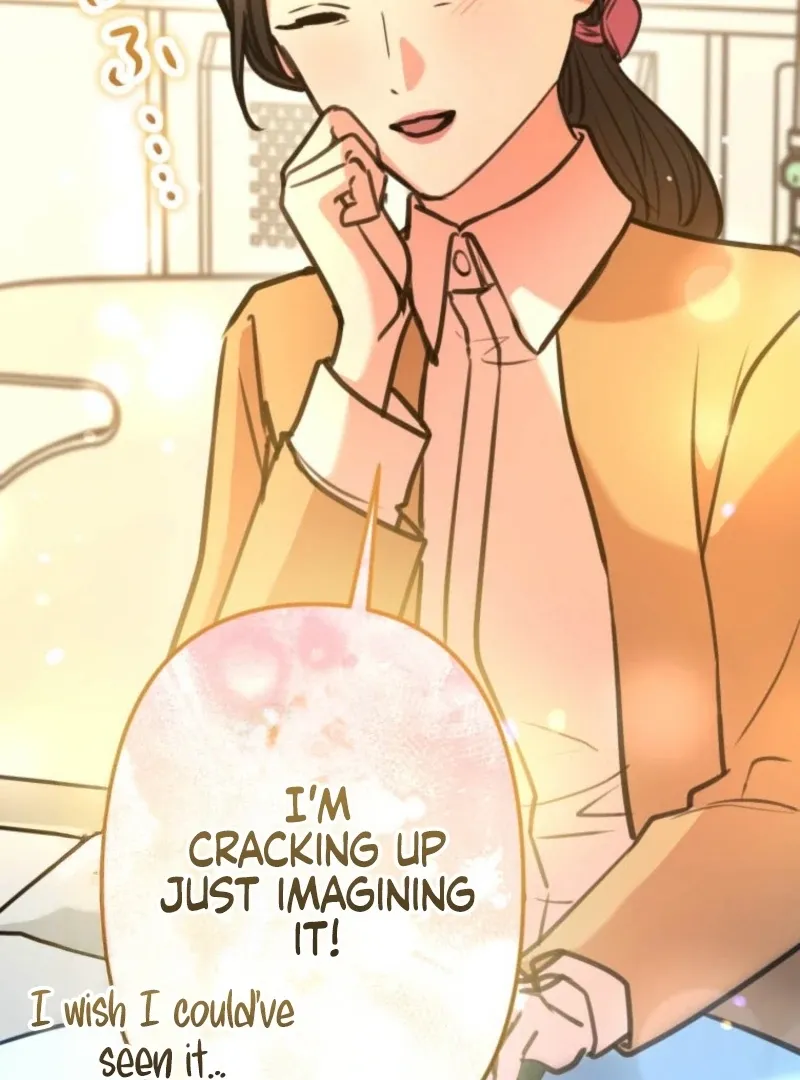 I’ll Borrow Your Face Chapter 29 page 25 - 