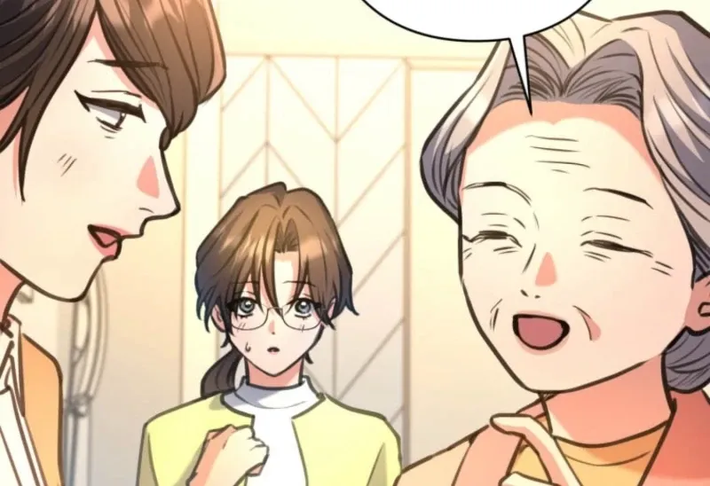I’ll Borrow Your Face Chapter 29 page 28 - 