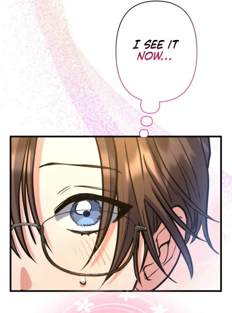 I’ll Borrow Your Face Chapter 29 page 30 - 