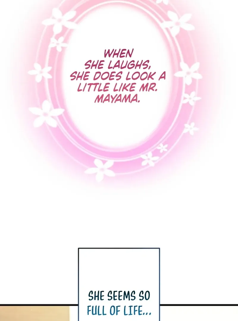 I’ll Borrow Your Face Chapter 29 page 31 - 