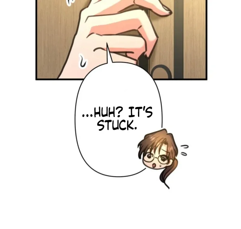 I’ll Borrow Your Face Chapter 29 page 38 - 